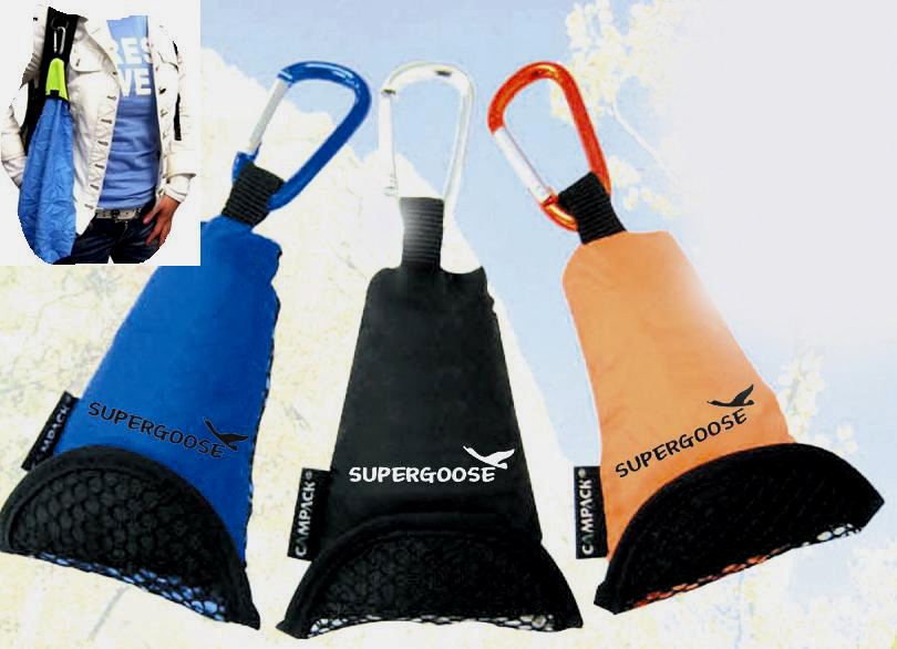 SuperGooseCampackë