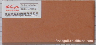 㶫˫ŸƲǽש45*95mmֱͨɳմǽש