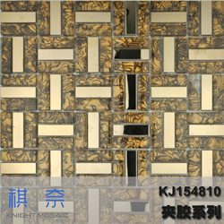 β