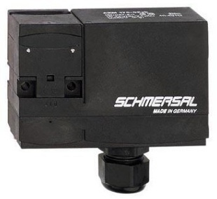 ¹SCHMERSALAZM-170-02ZK-24VAC/DC