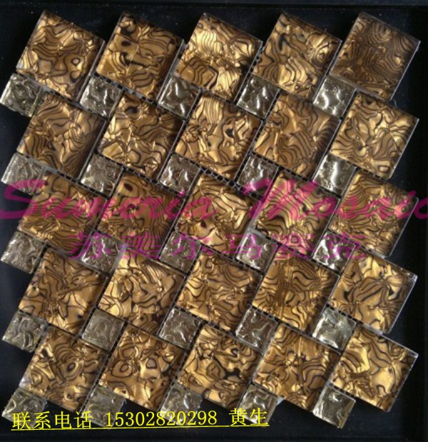 常德树脂马赛克厂家有家?