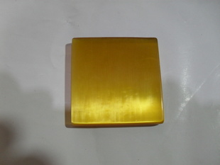 猫眼石马赛克,生产,高质量,高精度,50*50*5