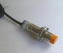 沪工LJ30A3-15-Z/BX系列接近开关