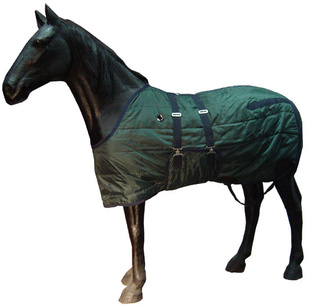 STABLE
