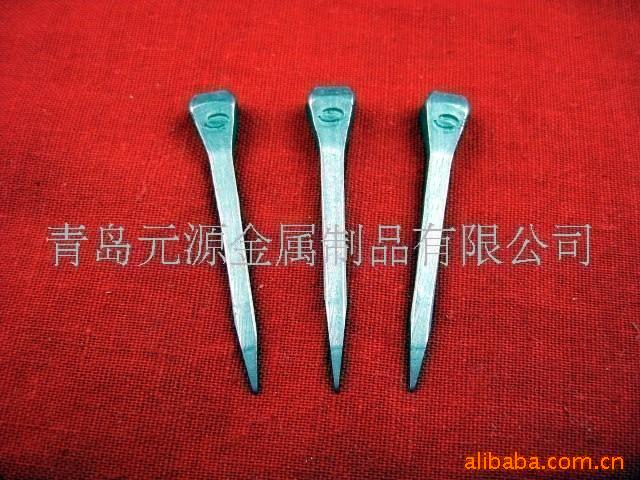 出口元源T型马蹄钉(图)