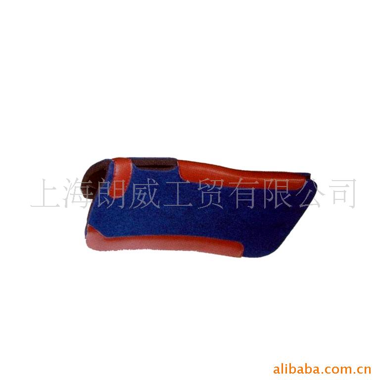 西式鞍垫马具(图)