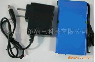 6V7.2AHoutdoorlampbattery;8.4Vindoorchargerڳ