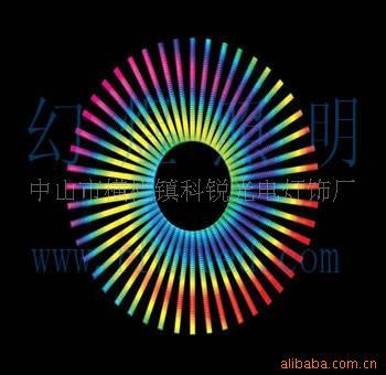 LEDʾ6ʮγֱ