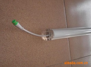 厂家LED护栏管,LED数码管(六段,八段,12段,,16段,)d50x50铝座