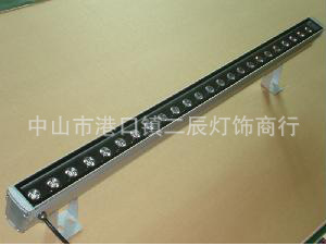 18*1WLEDϴǽư/ů/76*76*1000