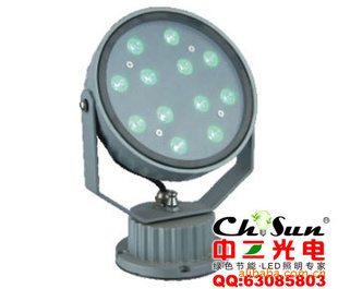 12W߲LEDͶ/LED