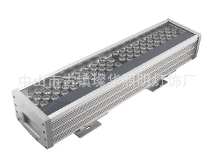 LED54WϴǽDMX512ЭDMX512