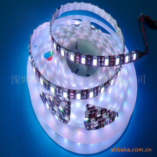 㶫LEDװε5050RGB60Ƶνˮ