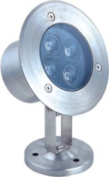 -LEDˮ׵ƣ4*1W