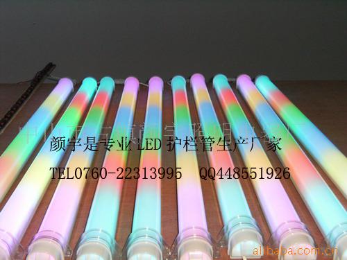 LED真六段轮廓灯,LED数码管,LED护栏管