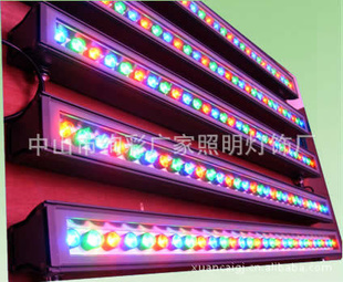 76*76LEDϴǽƴ36W߲ϴǽDM512ϴǽ