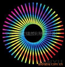 LED护栏灯超低功率,超长寿命