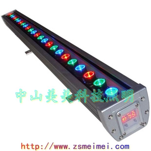 LEDϴǽơ36WơDMX512ϴǽ