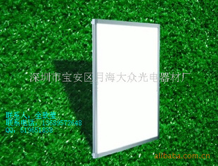 LED600MM*600MM/60W