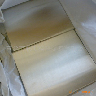 ϺھþϽAZ31B2.5*340*2000