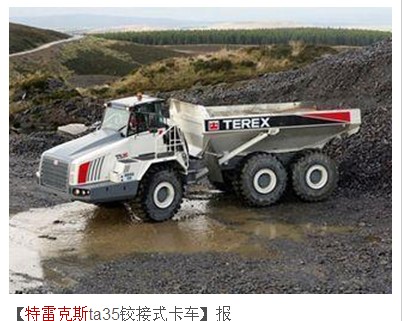 TEREX·ϰ20017321ؿ˹--