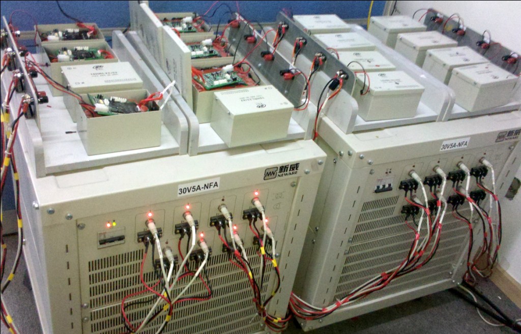 12V/24V