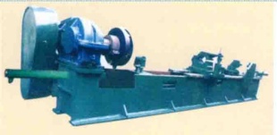 CZ-3.5型矿用拆柱机