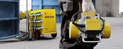 BRECON18167113ⲿ