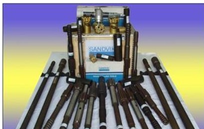 SANDVIKɽάKA600-030ϵ-˫˾