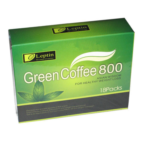 Leptinȼ֬ʿȣGreenCoffe