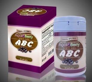 ϳƷACAIBERRYABCݮ,ĺü