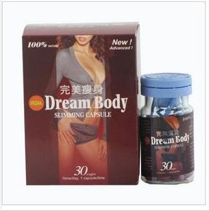 dreambody