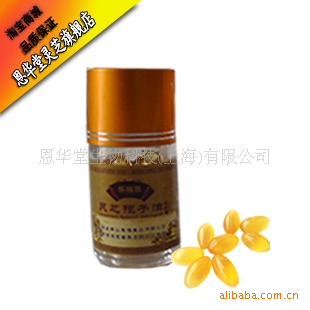 灵芝孢子油—灵芝孢子油价格