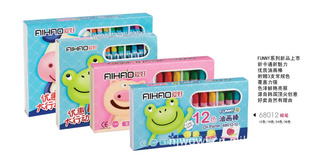 OilPastelͻʣ68012ϵУ