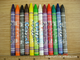 12ʲʺװ12ɢװʣ24ʲʺװ,CRAYONS