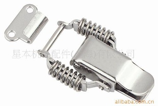 铁不锈钢搭扣扣件