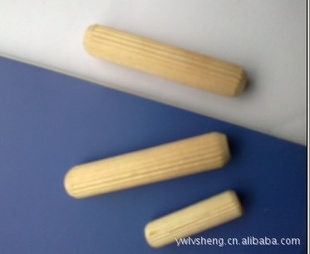 出口、定做彩卡包装:直纹/斜纹木梢木榫