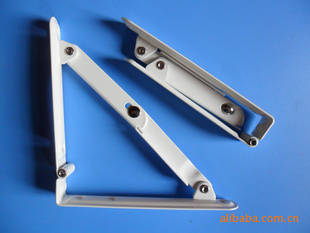 6".8"三角架,家具五金配件,折叠角,支撑架