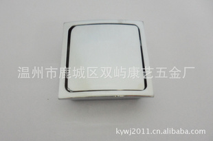 暗扣拉手/批发家具拉手、橱柜拉手、铝合金拉手/锌合金拉手