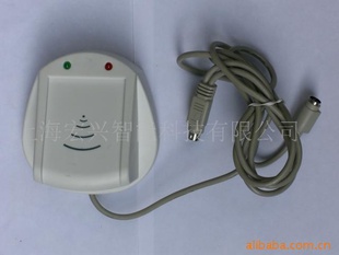 感应ID卡阅读器感应IC卡器