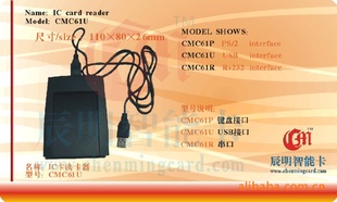 CMC61UICЯICUSB13.56MHz