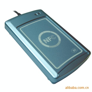 NFCǽӴʽICNFCܿ13.56MHz