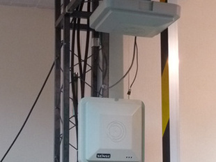 UHFϵ9002Զһ廯