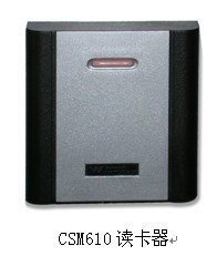 LEGICCSM610