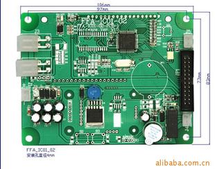 FFA-IC01-02IC