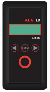 ¹RFIDReader)ֳͣAREH9fullISO
