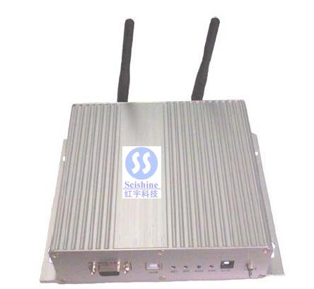 2.45GhzԴRFID