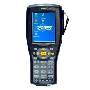 UHF915MHAƵRFIDֳֻ/ԴPDAֳֻZK-RFID183