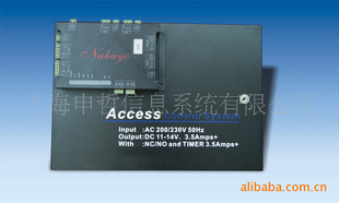 TCPIP门禁控制器