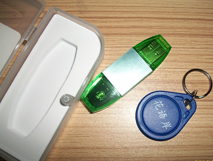 JT506ϵбЯʽRFID